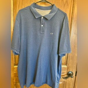 Vineyard Vines Edgartown polo men size XL